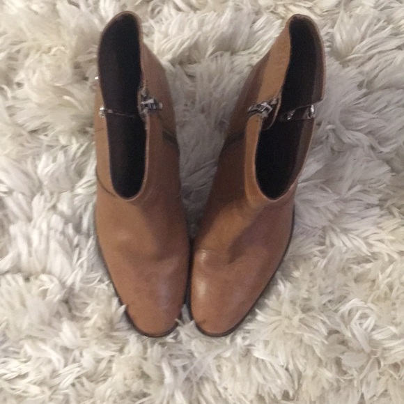 👢 J.Crew Dean Ankle Boots - Picture 3 of 6